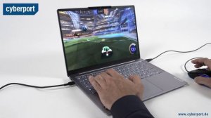 Lenovo Yoga Slim 6 (14IRH8) im Test | Cyberport