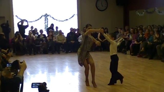 Dance With Us Ottawa смотреть онлайн