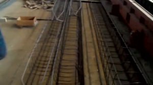 Сваенавивочная машина МС-1 Кулонэнергомаш