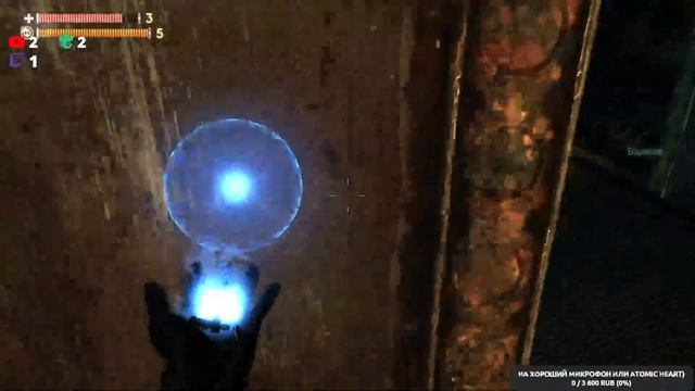 |Типо_Стрим| Играем! Проходим Singularity. Ждём Atomic heart смотреть онлайн