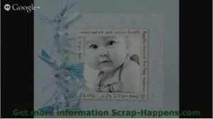 Silhouette Cameo Scrapbooking To Preserve Your Precious Memories Silhouette Cameo