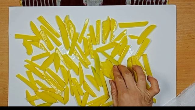 БЕРУ 4ШТ КАРТОФЕЛЬ! МАЛО КТО ЗНАЕТ ЭТОТ СЕКРЕТ! Хрустящий КАРТОФЕЛЬ ФРИ и СЫРНЫЙ СОУС