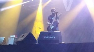 VIRENQUE - Austral - IruñaRock 19-03-2022