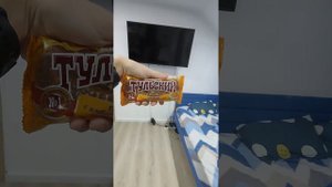 Обзор на Тульский Пряник со вкусом марципана