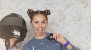 Лучшее крепление камеры ГОПРО на мото шлем.mp4