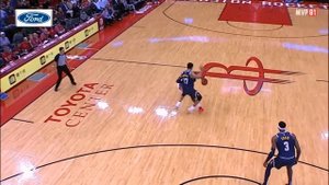 COLDEST Crossovers in NBA