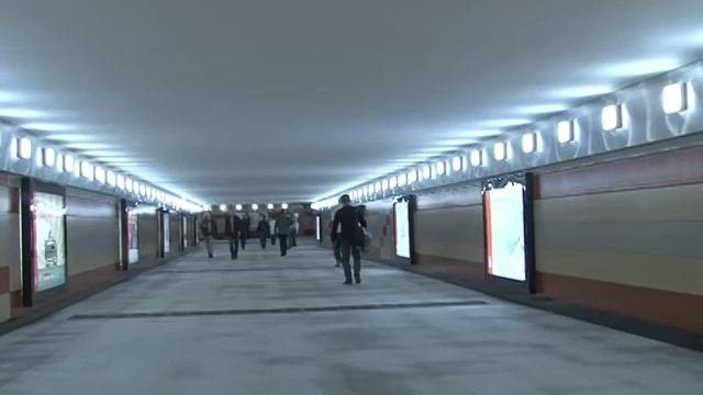 открытие метро "Котельники"