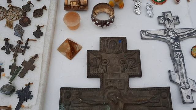 БАРАХОЛКА. БЛОШИНЫЙ РЫНОК В ТУЛЕ НА ПИРОГОВА. БЛОШИНКА.