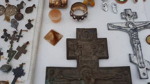 БАРАХОЛКА. БЛОШИНЫЙ РЫНОК В ТУЛЕ НА ПИРОГОВА. БЛОШИНКА.