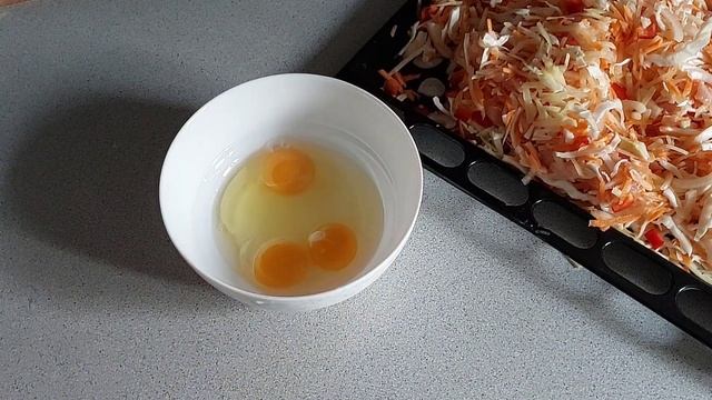 Шикарная ЗАПЕКАНКА из обычных продуктов? смотреть онлайн