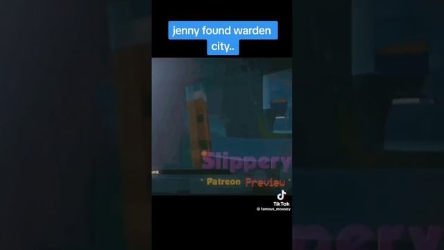 new ? minecraft jenny x wander #minecraft #jenny #hot смотреть онлайн