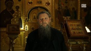 МОНАСТЫРИ РОССИИ. Свято Троицкий Данилов мужской монастырь