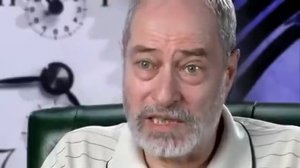 Теория происхождения времени