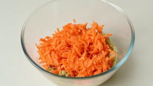 Ленивые вегетарианские голубцы