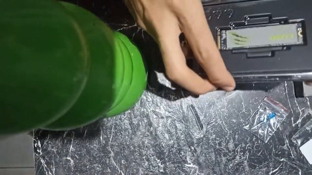 Unboxing NVMe Cuso - Por R$178? смотреть онлайн