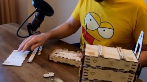 Танкструктор Обзор и Распаковка РанЗар