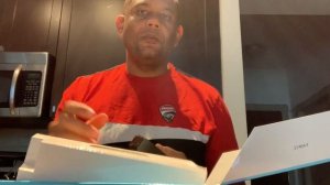 Motorola MB8600 DOCSIS 3.1 - Unboxing