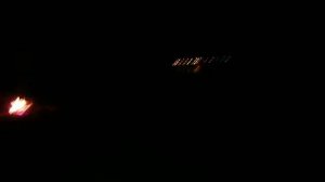 Ловля налима в октябре на р.Ока ч.1