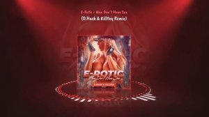 E-Rotic - Max Don´t Have Sex (D.Hash & Killteq Remix)