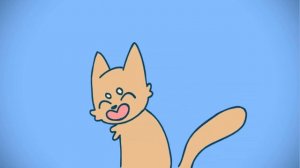 Meow Meow Meow | animation