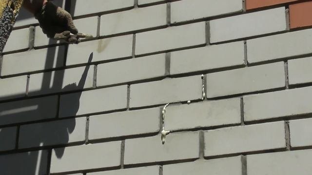 Утепление жидкой пеной в старую кладку. Пенополиуретан. Утепление домов Саратов - Энгельс