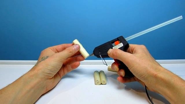 Сделал слона из мультика 