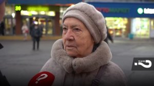 Почему уезжают из России? | Почему столько людей уехали? | Опрос на улице в Москве