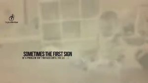 Почему нельзя трясти ребёнка Очень важно