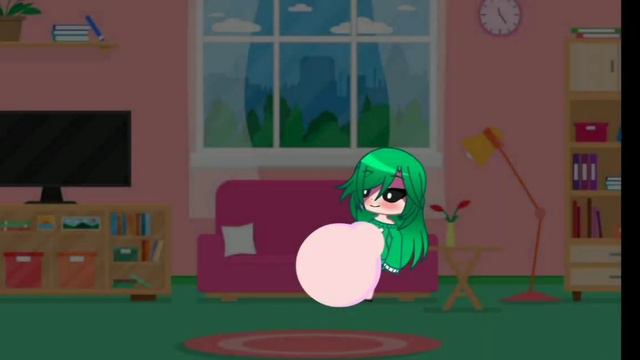 Watermelon's First vore смотреть онлайн