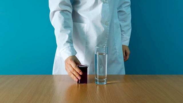 Дискретное строение вещества смотреть онлайн