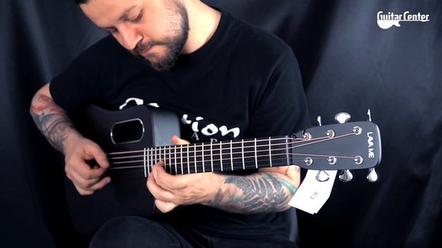 Lava Music ME 2 Freeboost BK || Test Guitar Center TV