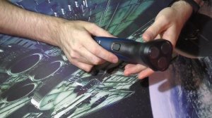 Бритва Philips S1131 \ Месяц спустя