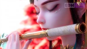 Alan Walker (Remix) - EDM 2022 __ Best Animation Music Video