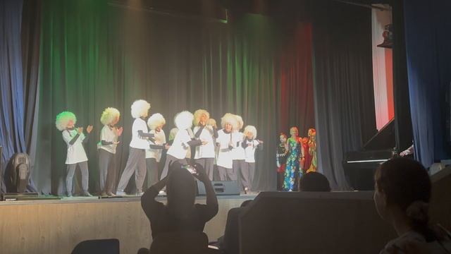 Лезгинка коллектив Ерошки Ерино Москва смотреть онлайн