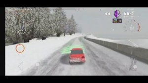 Rally Fury cheat speed