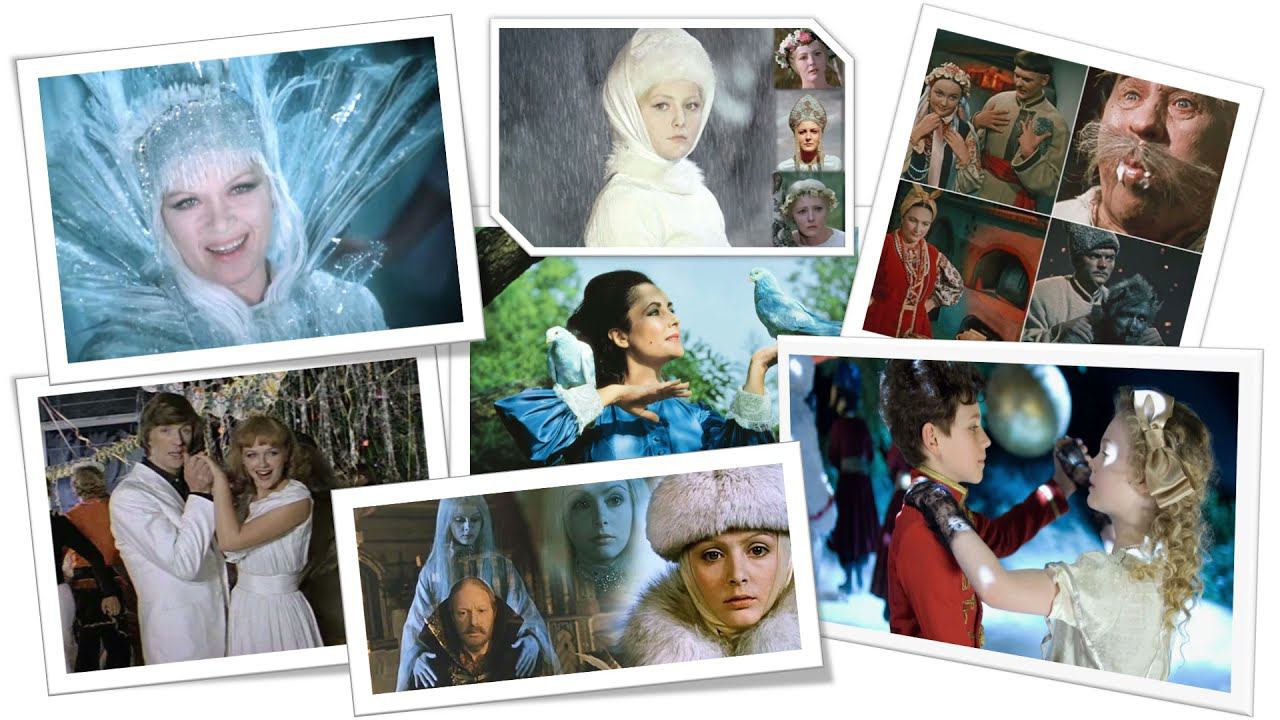 День детского кино смотреть онлайн