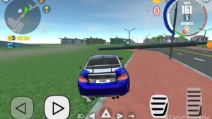 NFS MOST WANTED 2 в Симуляторе автомобиля 2! #4 БЕХА!