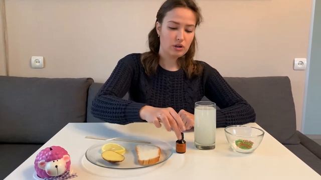 Эксперименты для детей(часть 2). Онлайн занятие. смотреть онлайн