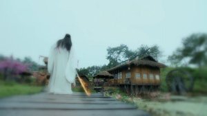 Бог потерянных грёз 1 сезон 29 серия