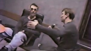 ЮШ - 1999г. интервью г.Иркутск