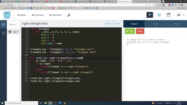 Python objects - packaging data clumps