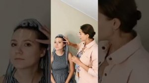 Кинезиотейпы — зачем и как клеить на лицо