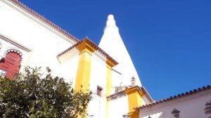Visiting Pena Palace in Sintra | Portugal mini-trip