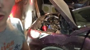 Turbo solaris Hyundai