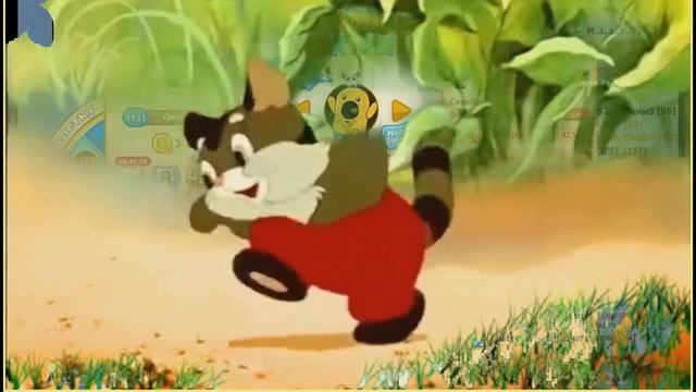 Голодные Игры - круче Агарио / Клан ДНК смотреть онлайн