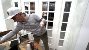 Межкомнатные перегородки. Какие и из чего лучше выбрать? Обзор производителей. Часть 1.