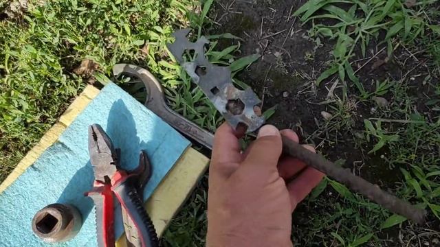 Вне плановое ТО Kayo bull 150 смотреть онлайн