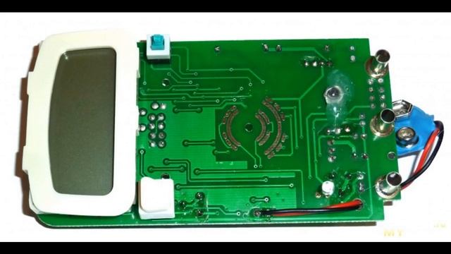 Мегомметр BM500A | #Обзор