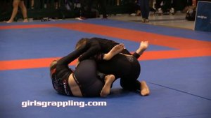 BLACK BELT GIRLS @ IBJJF NO-GI PAN NY 09.29.17 NY • Grappling • Women Wrestling BJJ MMA Female Figh
