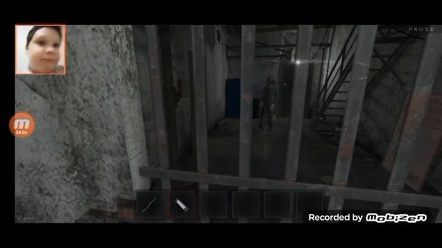 секретная концовка в игре метель??? смотреть онлайн